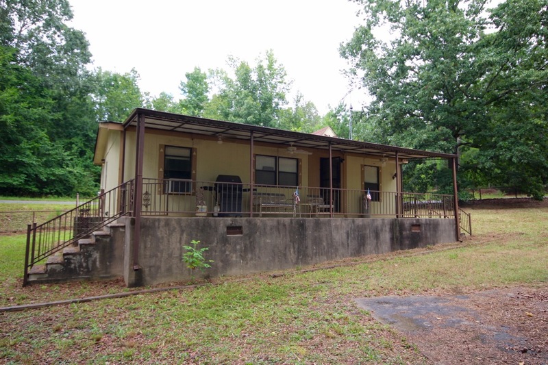 Home on Lake Greenwood Cross Hill, SC Terry Howe & Associates