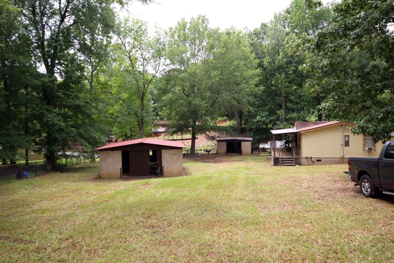 Home on Lake Greenwood Cross Hill, SC Terry Howe & Associates