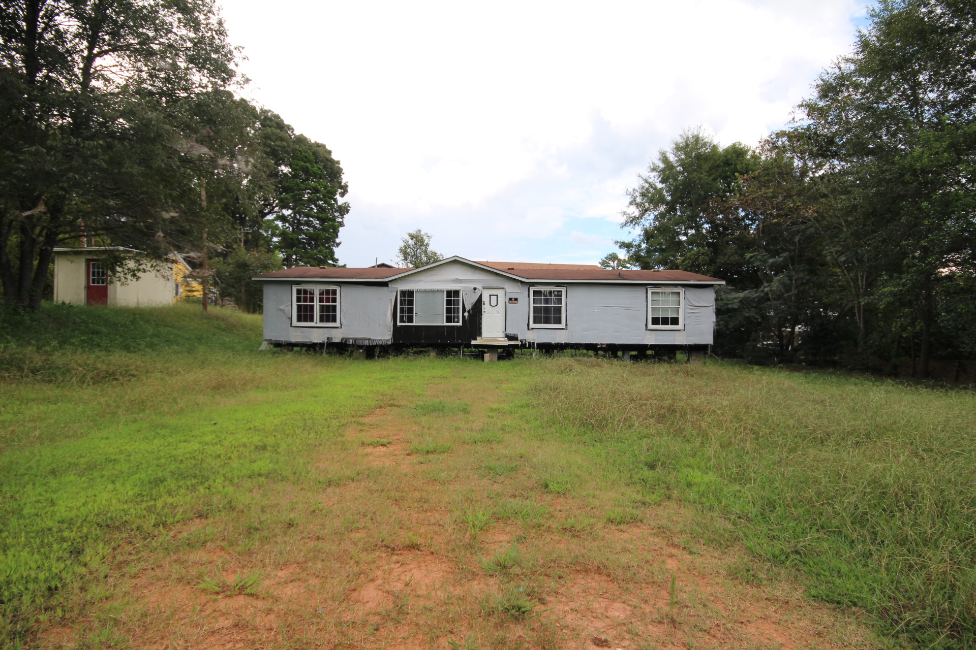 3 Bedroom, 2 Bath Mobile Home in Spartanburg, SC Terry Howe & Associates