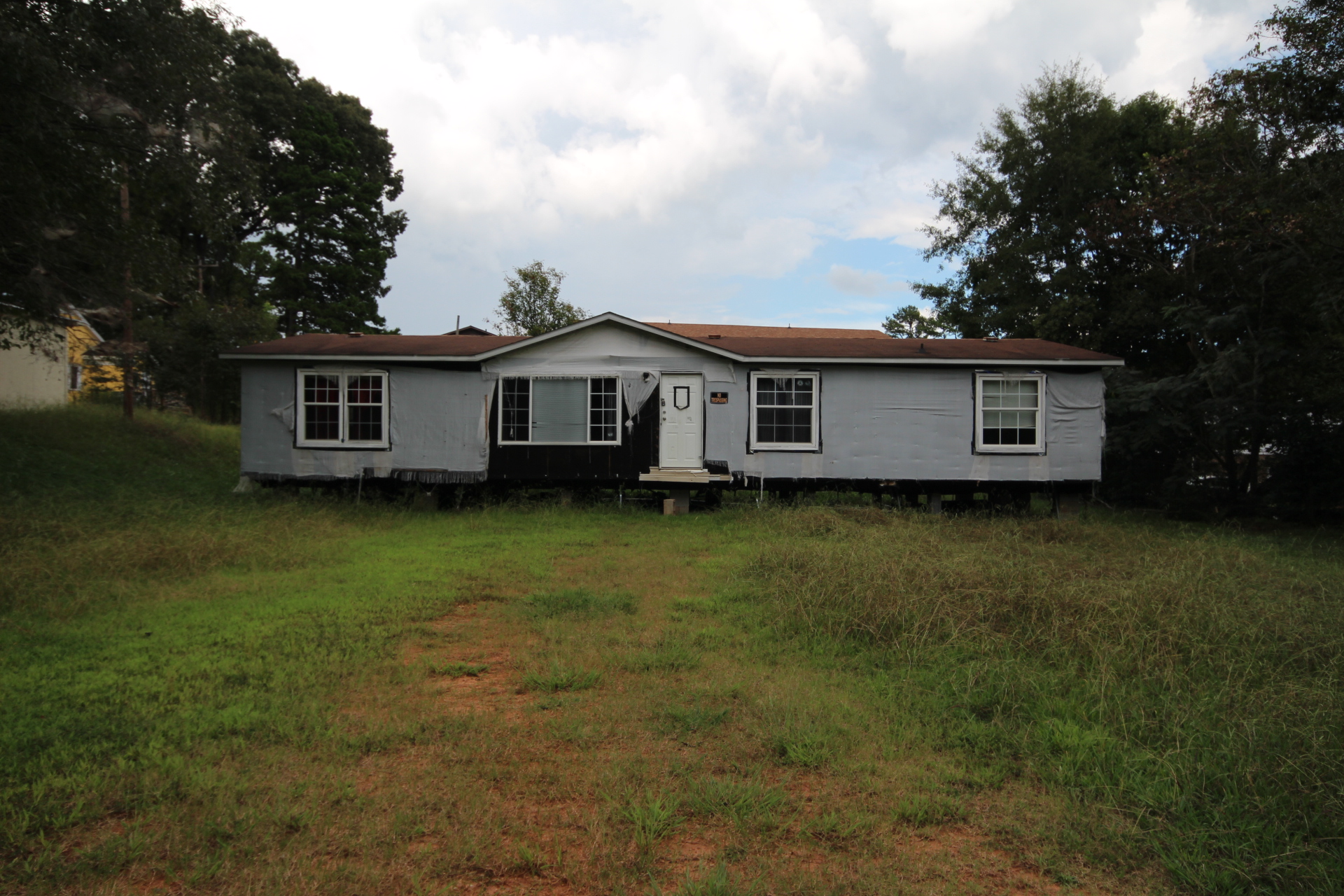 3 Bedroom, 2 Bath Mobile Home in Spartanburg, SC Terry Howe & Associates