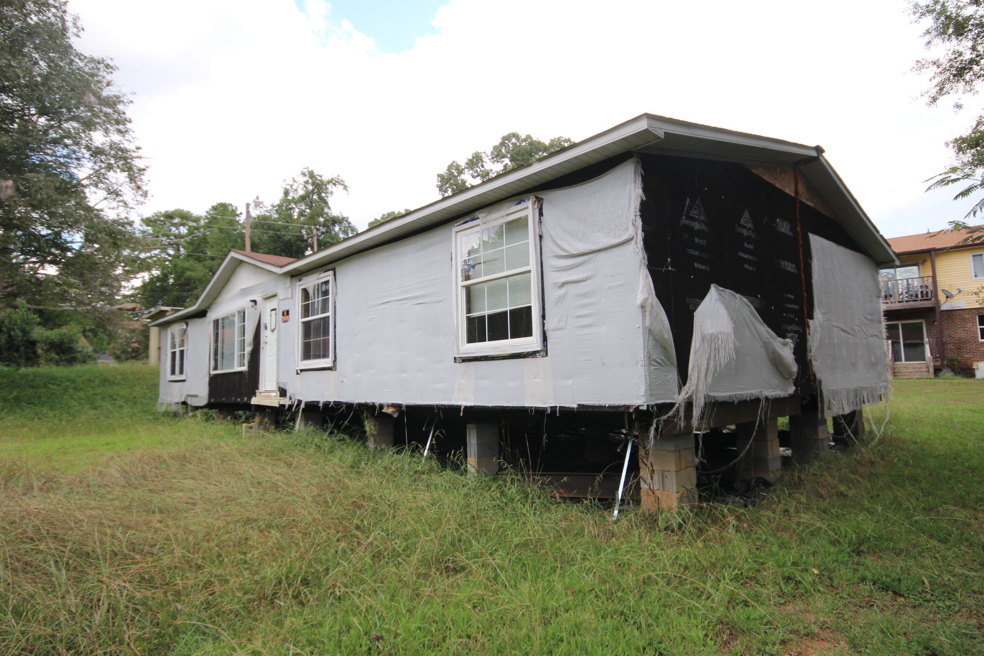 3 Bedroom, 2 Bath Mobile Home in Spartanburg, SC Terry Howe & Associates