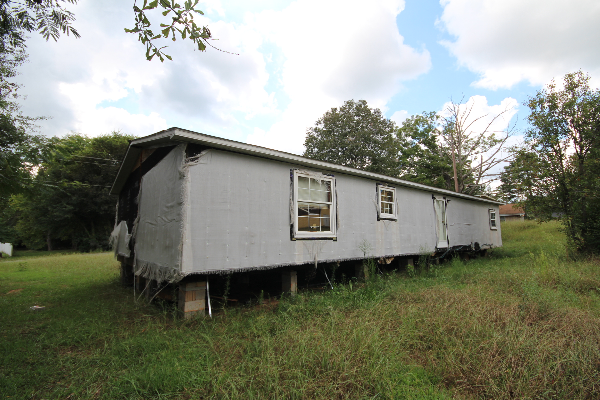 3 Bedroom, 2 Bath Mobile Home in Spartanburg, SC Terry Howe & Associates