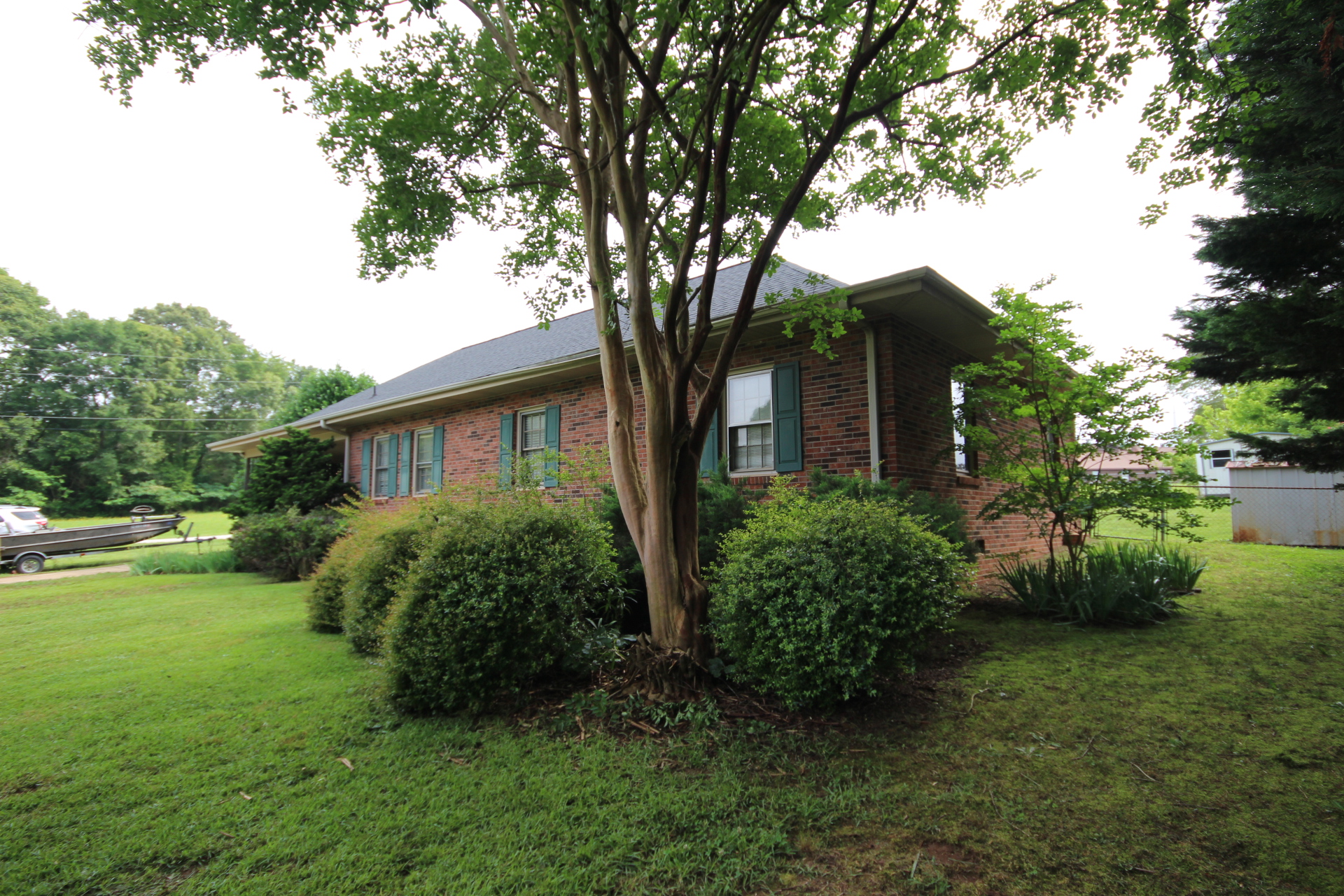 Greer, SC 3 Bedroom Brick Ranch Home Terry Howe & Associates