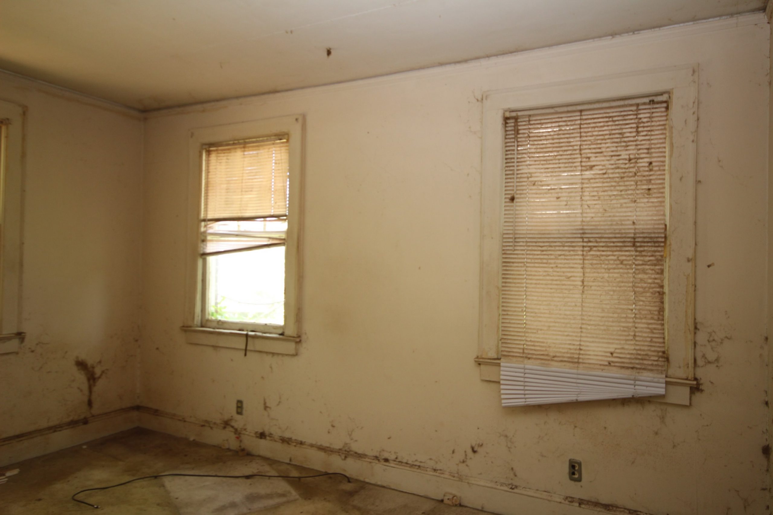 Greenville, SC Brick Duplex Terry Howe & Associates