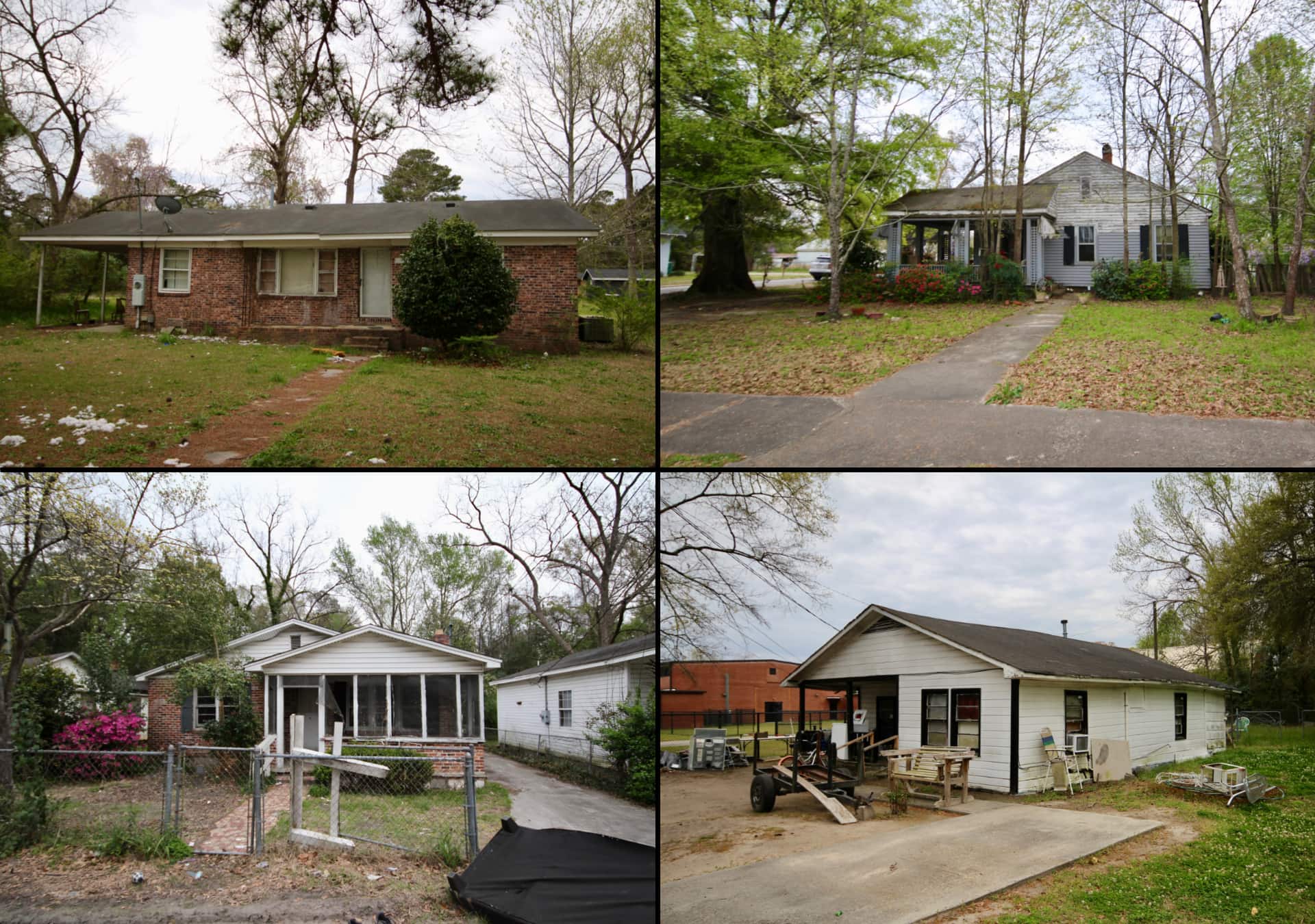 39 Properties in South Carolina Terry Howe & Associates