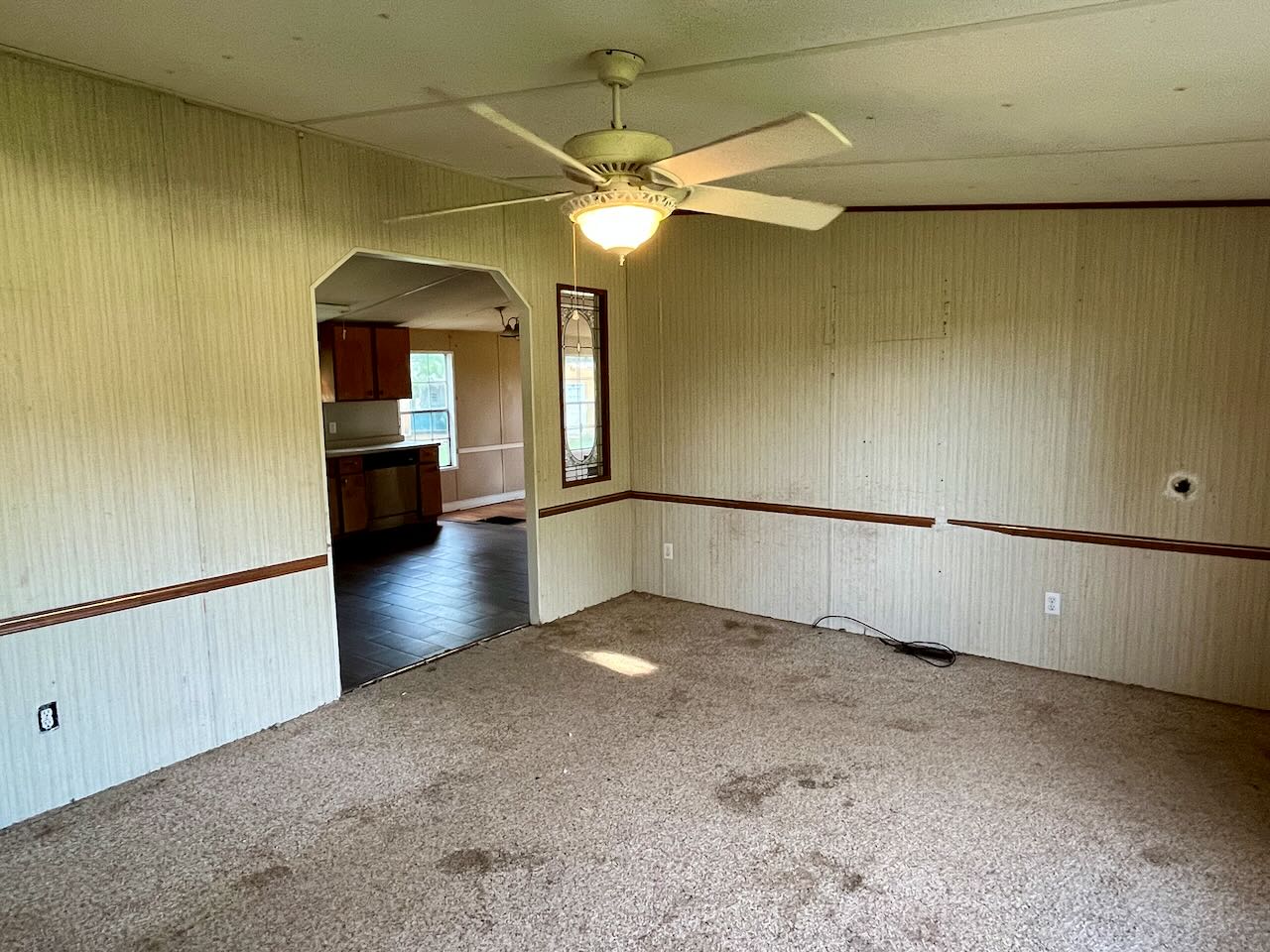 Climax, GA Home on 1.5± acres Terry Howe & Associates