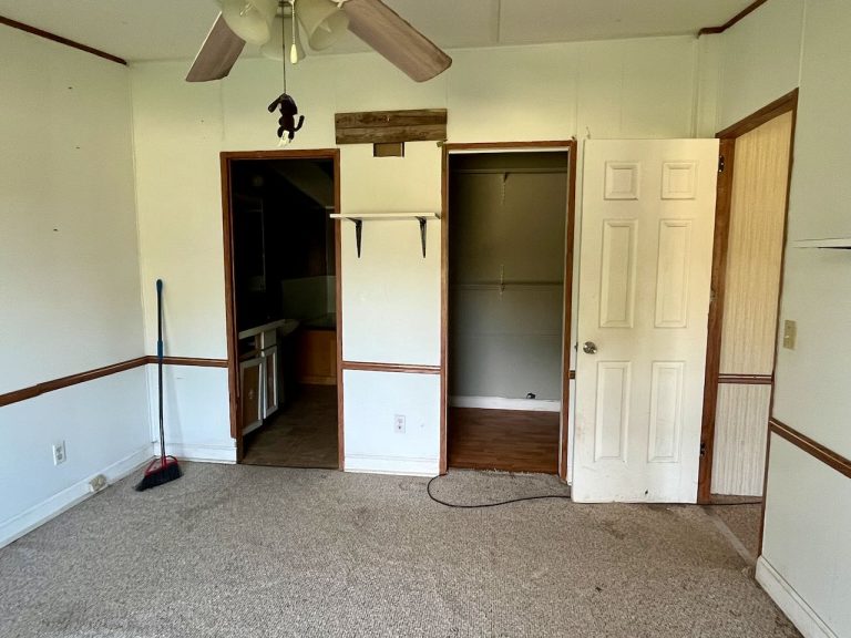 Climax, GA Home on 1.5± acres Terry Howe & Associates