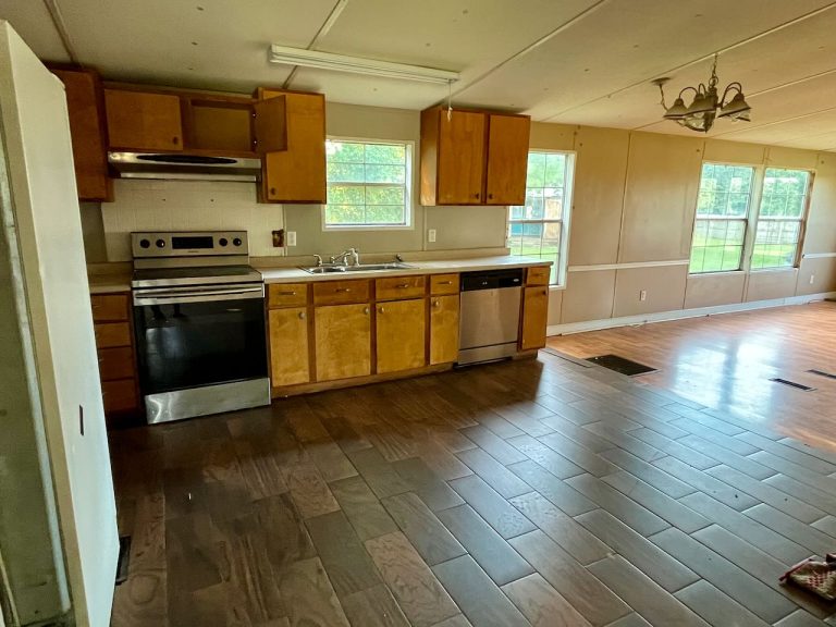 Climax, GA Home on 1.5± acres Terry Howe & Associates