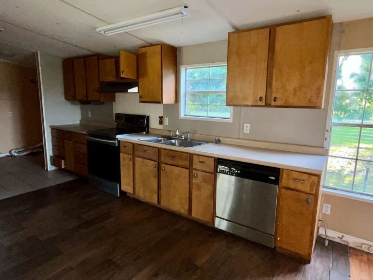 Climax, GA Home on 1.5± acres Terry Howe & Associates