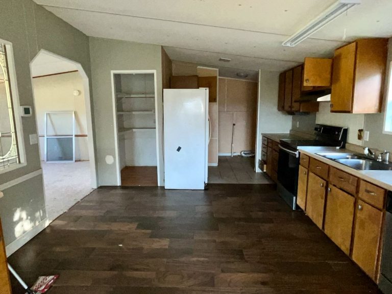 Climax, GA Home on 1.5± acres Terry Howe & Associates