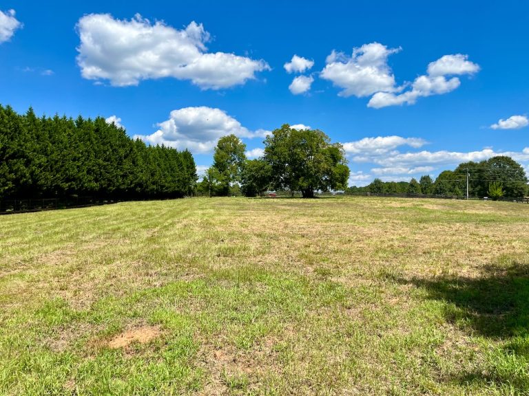 Buckhead, GA Home on 6± acres Terry Howe & Associates