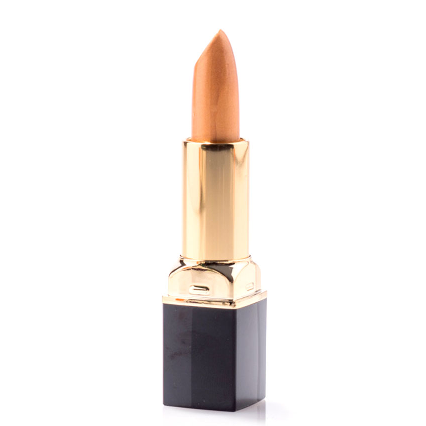 Gold Shimmer Lipstick Terry Jacobs terry jacobs gold shimmer lisptick