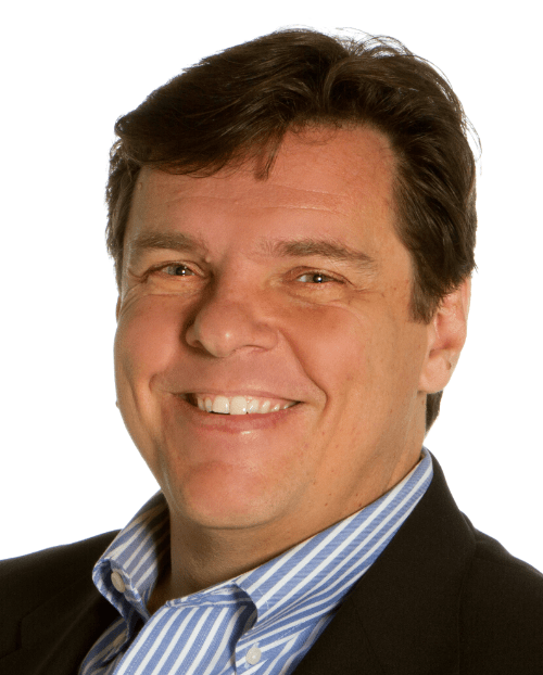 Fear of Missing Out Terry Lancaster • Marketing Strategist