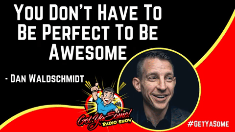 Dan waldschmidt is president of waldschmidt partners international and the author of edgy conversations. Jogging Terry Lancaster Copywriter Marketing Strategist Storyteller