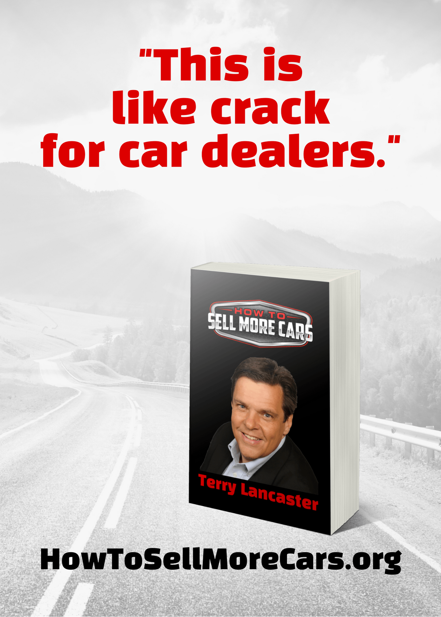How To Sell More Cars With Your Dealership’s Secret Marketing Weapon