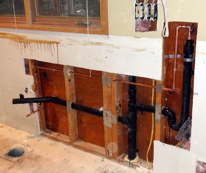 Dishwasher drain diameter Terry Love Plumbing Advice & Remodel DIY & Professional Forum