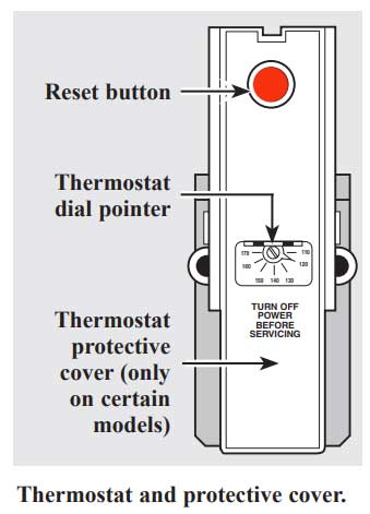 Fix Your Rheem Water Heater Not Heating : Step-by-Step Guide