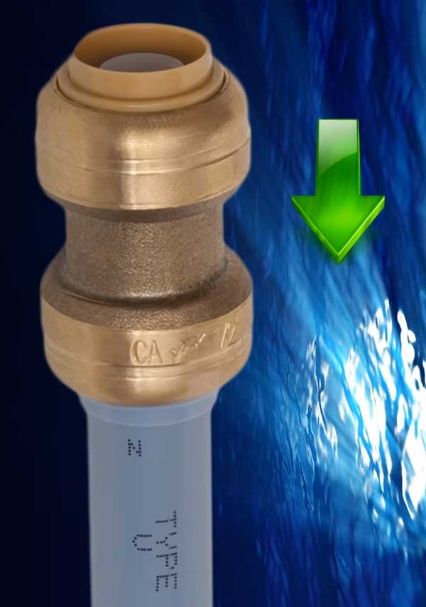 CPVC for Dummies.... Terry Love Plumbing Advice & Remodel DIY