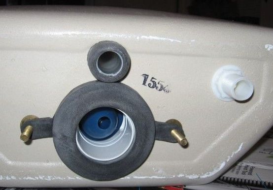 Vacuity keeps on running Terry Love Plumbing Advice & Remodel DIY