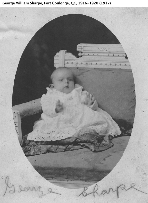 Fort Coulonge, QC TerryMcKinnon.ca