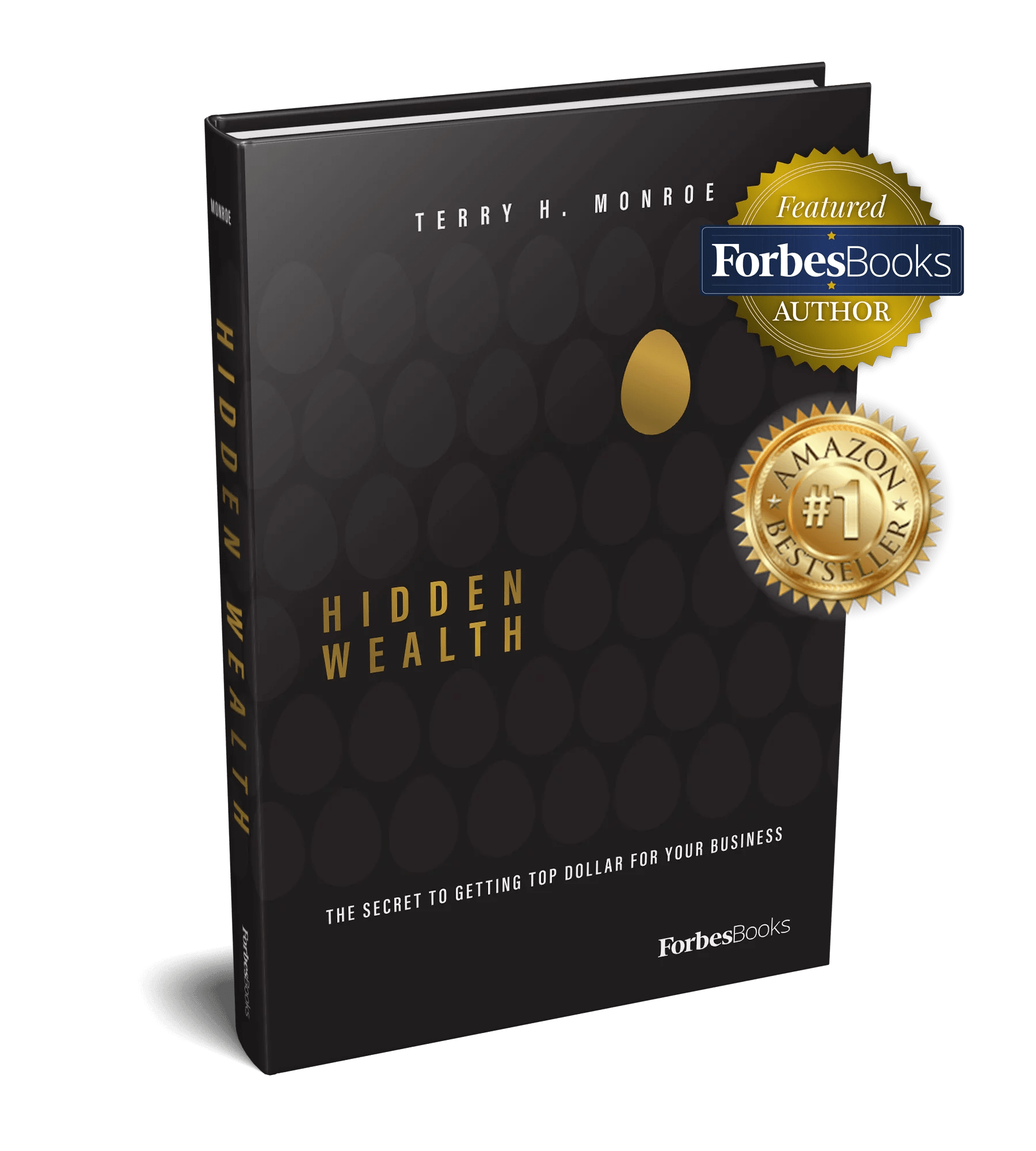 Business Tips Terry Monroe