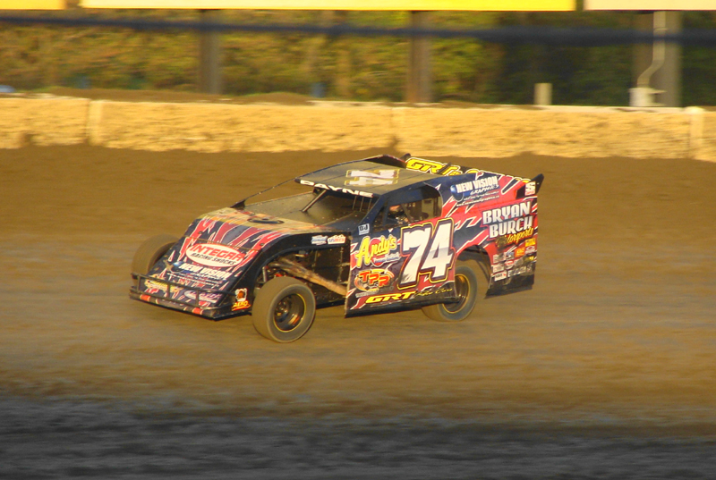 Terry Phillips Racing Springfield, Missouri Photos