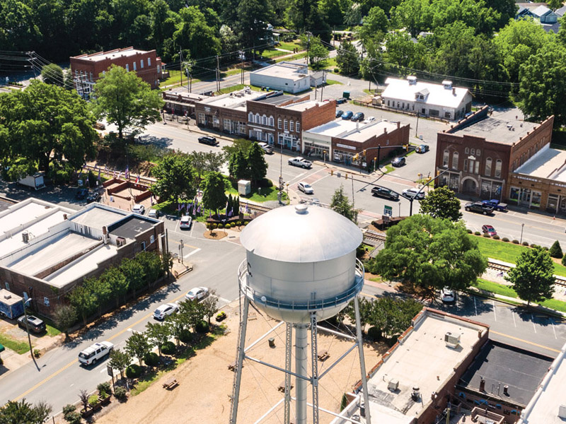 Waxhaw Terry Realty Group