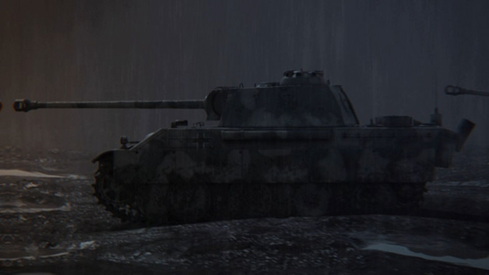 The greatest tank battle of all time halfmopa