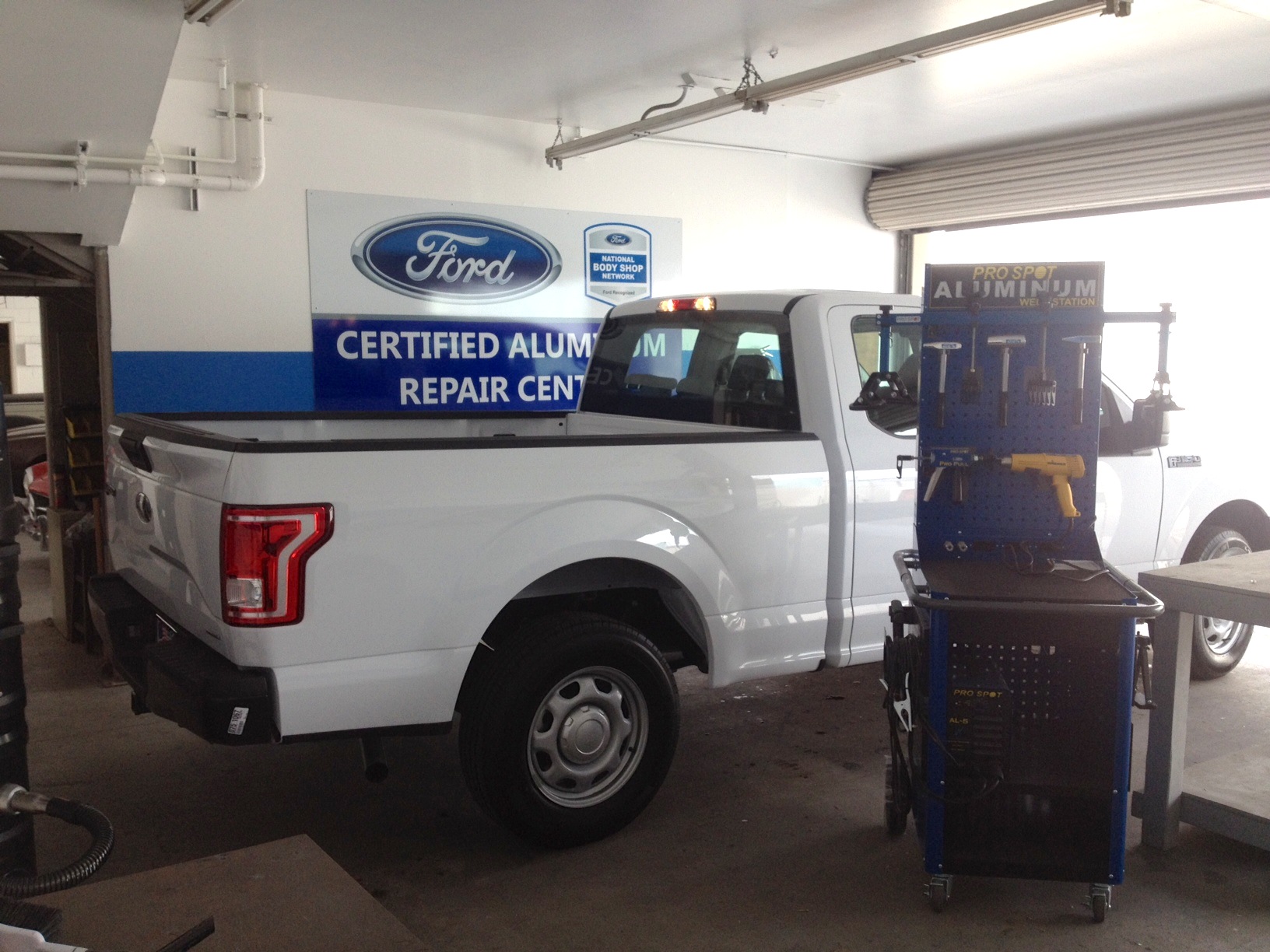 Terry Adys Paint And Body Repair Nacogdoches