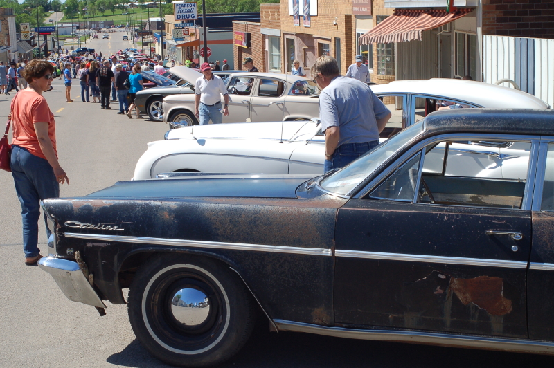 The “GrandDaddy”