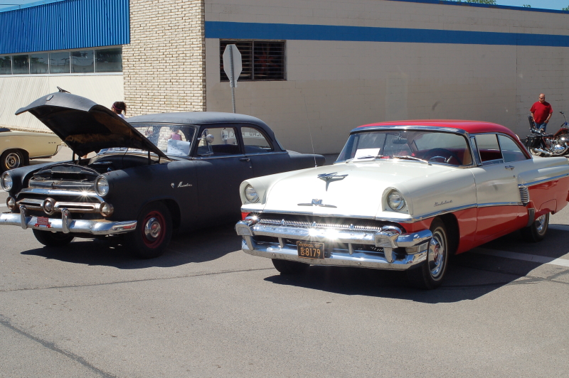 The “GrandDaddy”