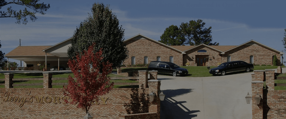 Terry’s Metropolitan Mortuary 2563622421 2563621041 Talladega