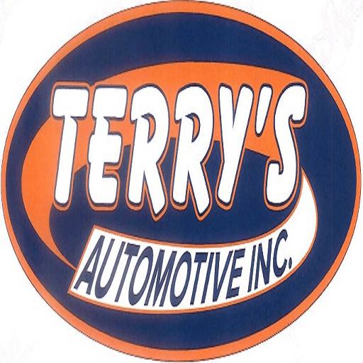 Terrys Official Logo 512×512 Terry's Automotive