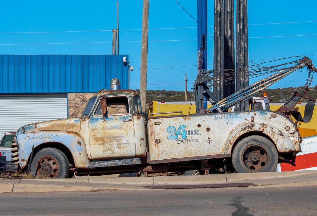 Mechanic Terrys Automotive Inc.