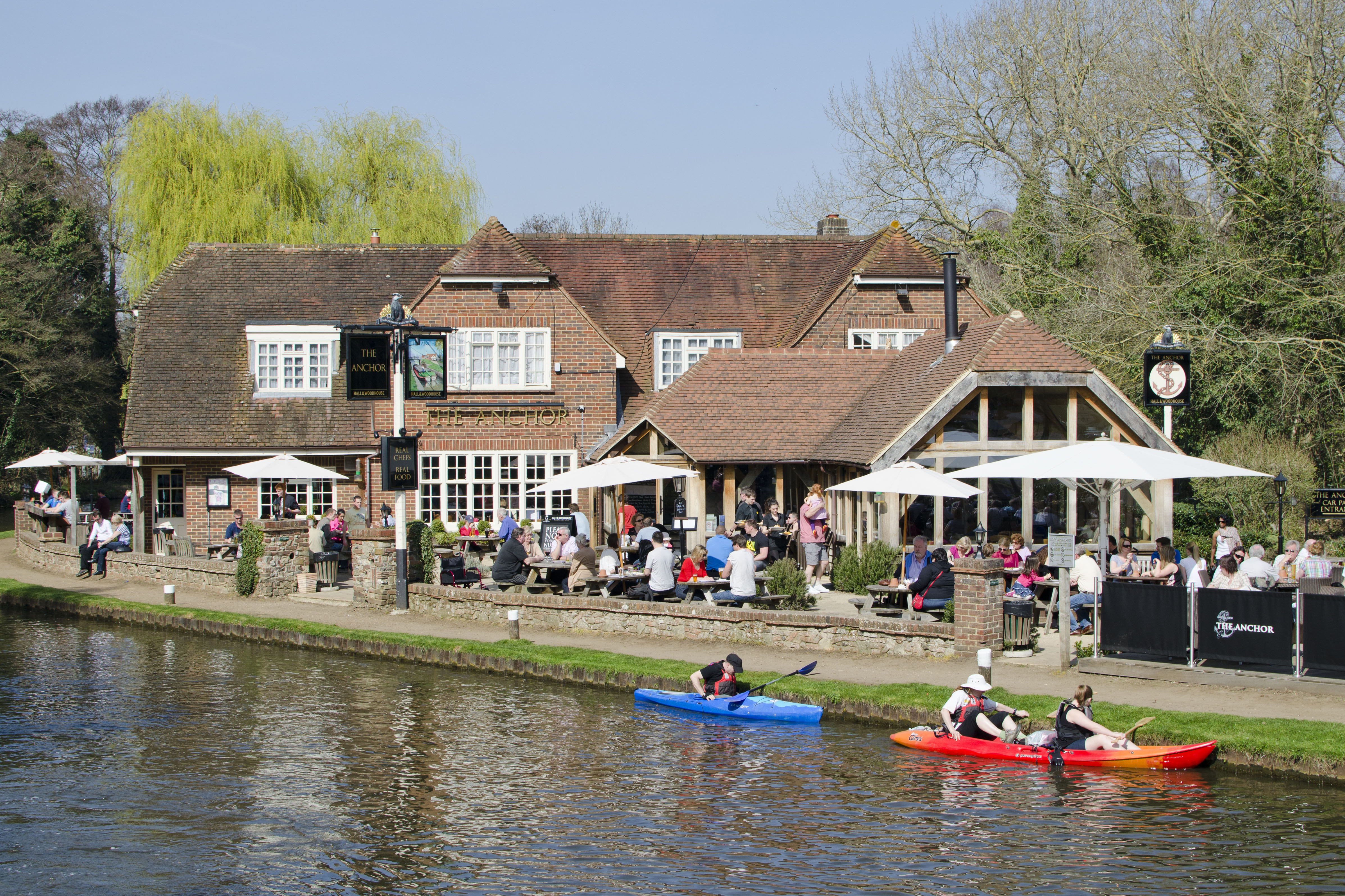 March 2012 Terry Stacy