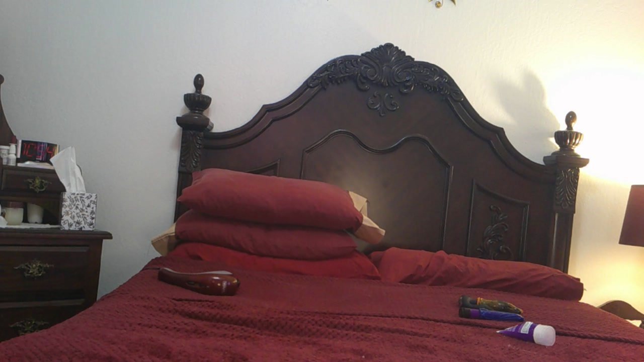 Pleasure Pac 65 Terry Town Gal