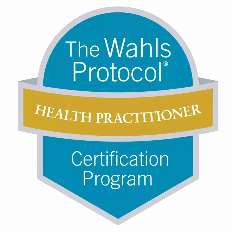 Certification Health Practitioner Certification
