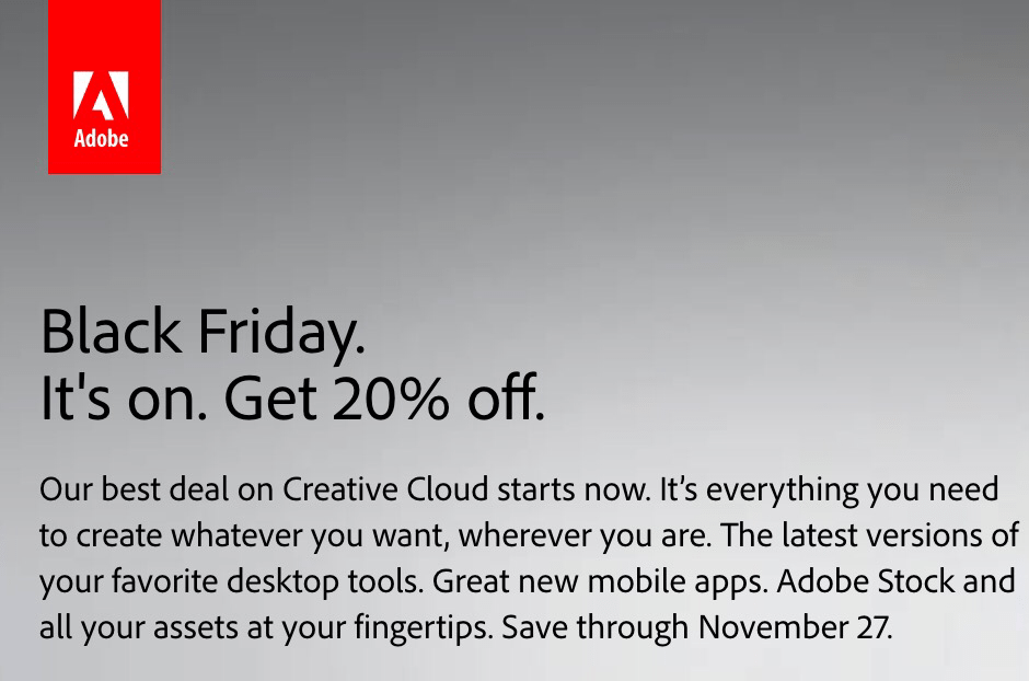 My Top 10 2015 Black Friday Deals Terry White's Tech Blog