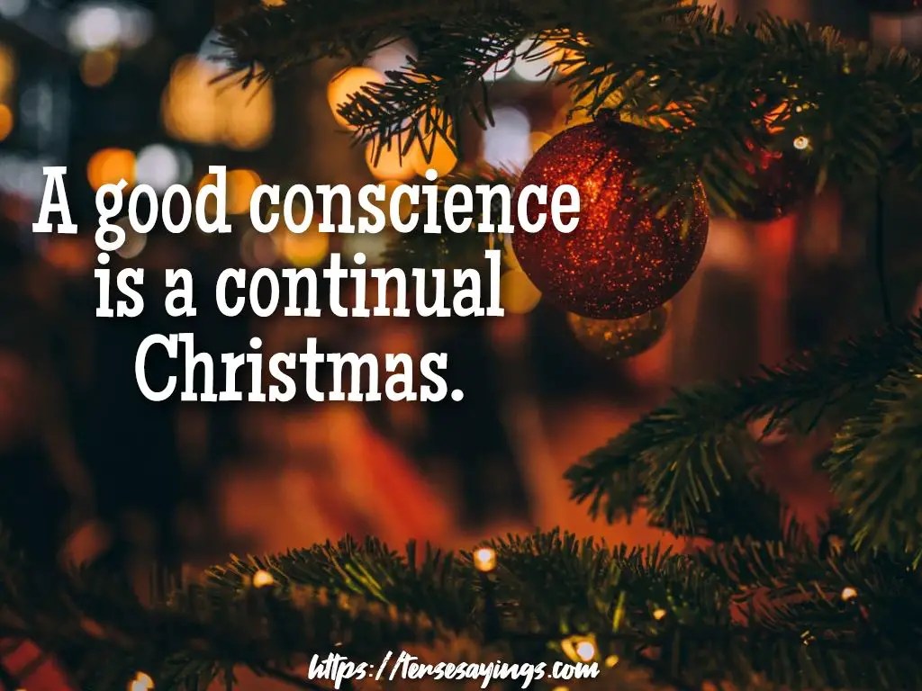 40+ Christmas quotes instagram