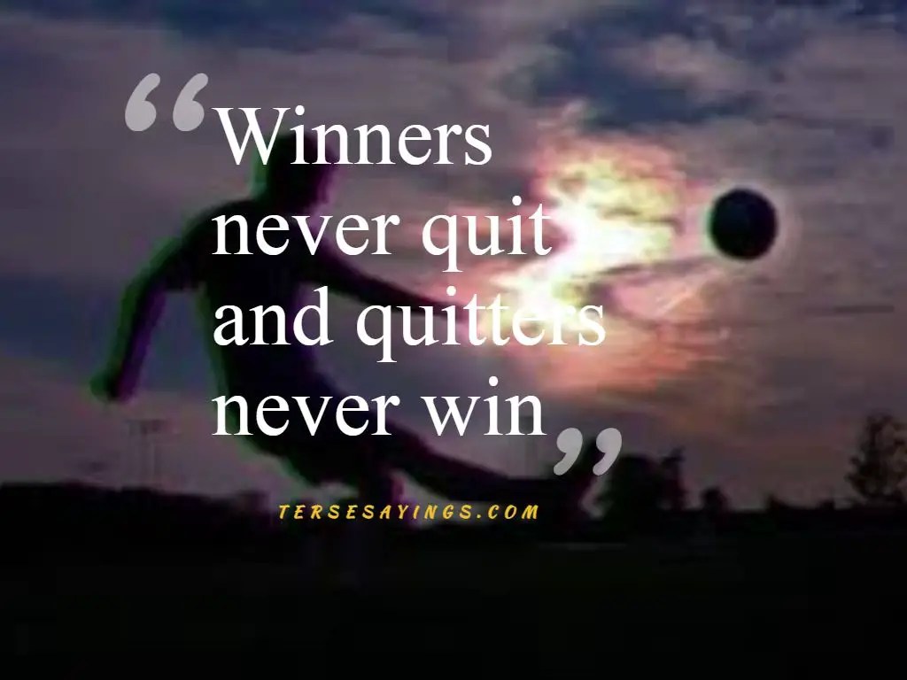 75+ Funny football quotes