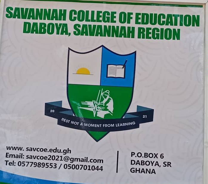 Savannah College of Education Admissions 2021/2022 . Apply Now