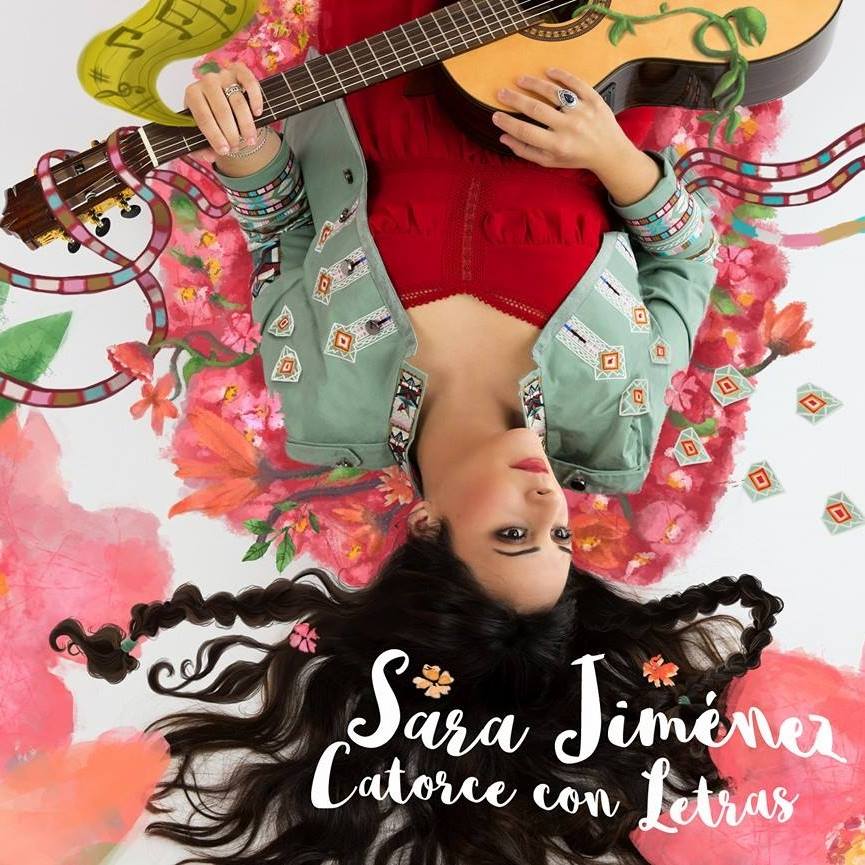 Próximos Eventos Sara Jiménez La Tertulia