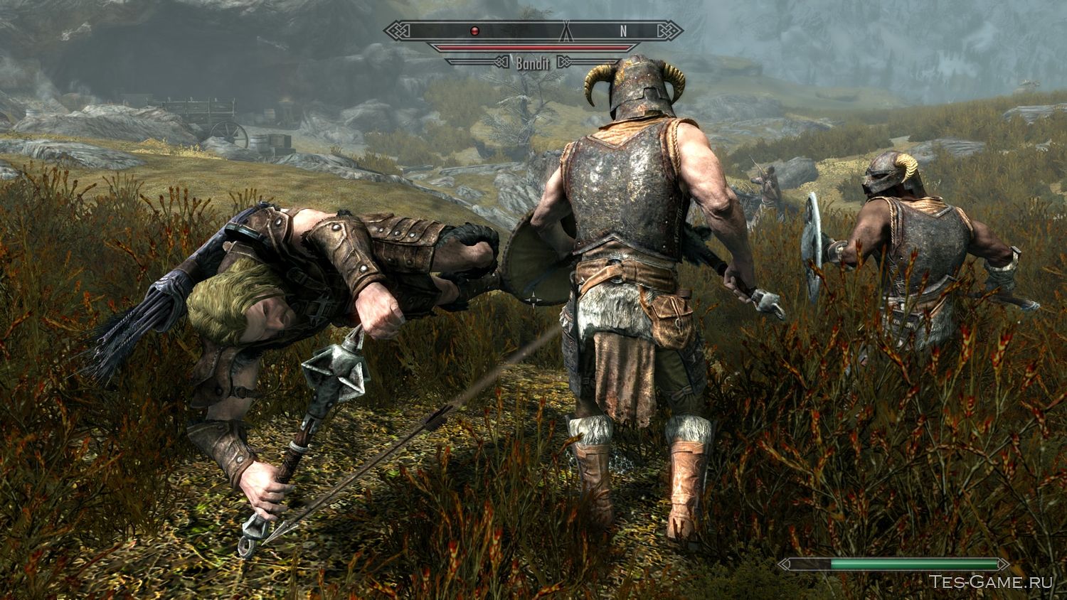 The Ultimate Dodge Mod уклонения с перекатами Геймплей Моды для