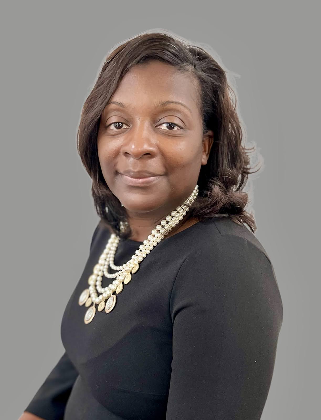 Administrative Staff Tunica Elementary School