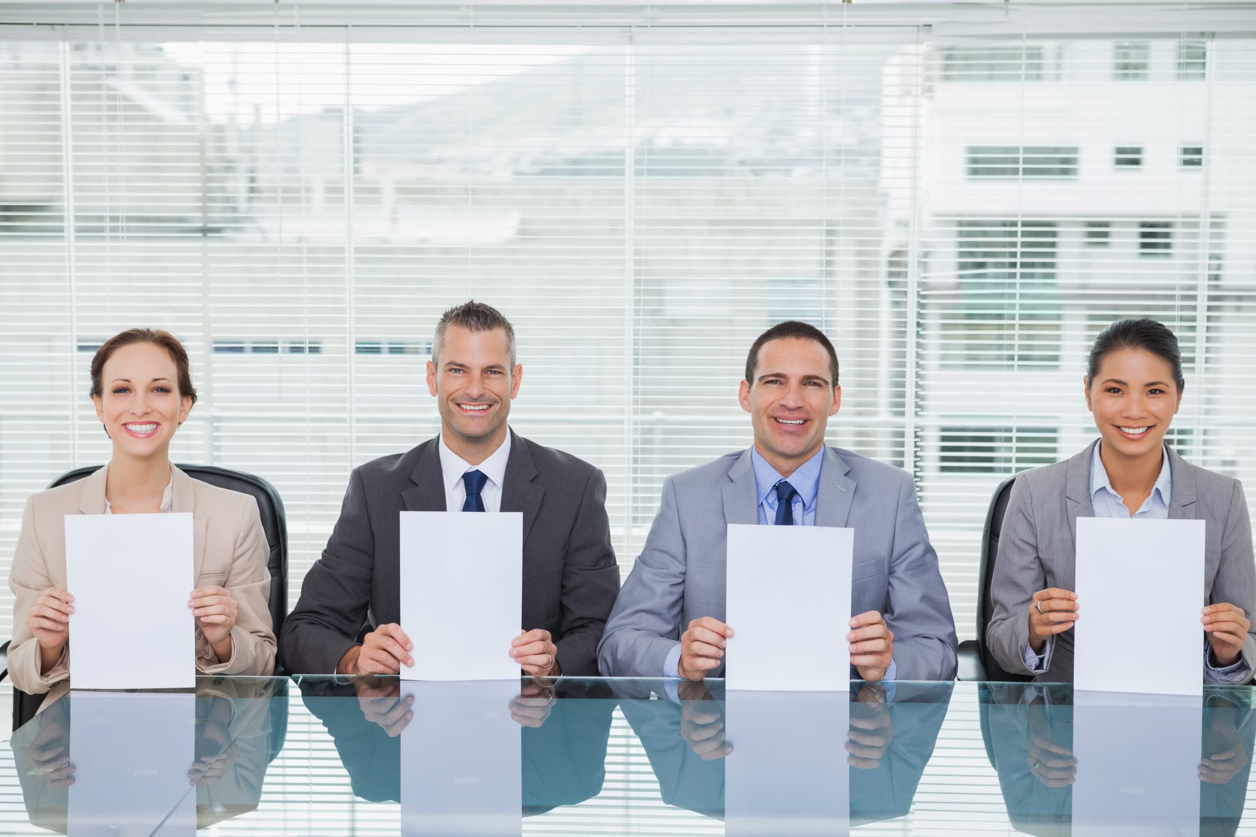 Employer Interview Preparation TESA Talent