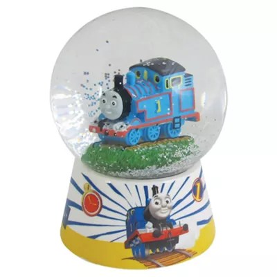 Buy Thomas Snowglobe from our Novelty & Joke Gifts range - Tesco