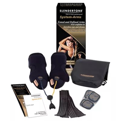 Buy Slendertone Arms+7 Female Arm Accessory from our Toning Systems