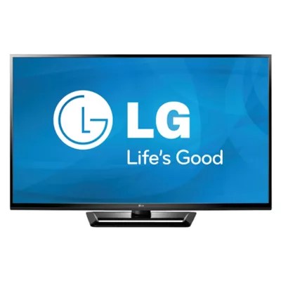 Buy LG PA4500 50" HD Ready Plasma TV with Freeview from our 50 Inch TVs
