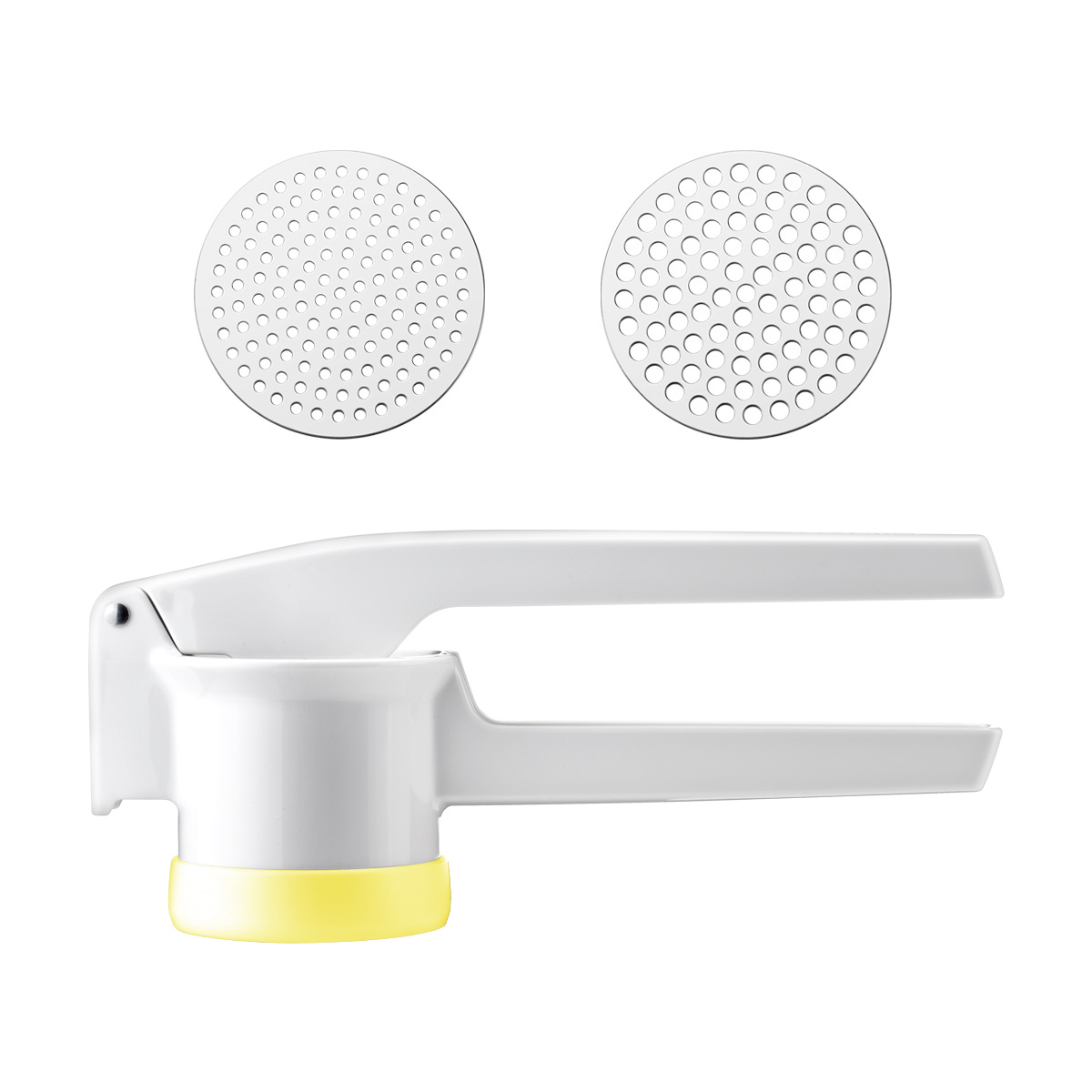 Potato ricer/dough press HANDY