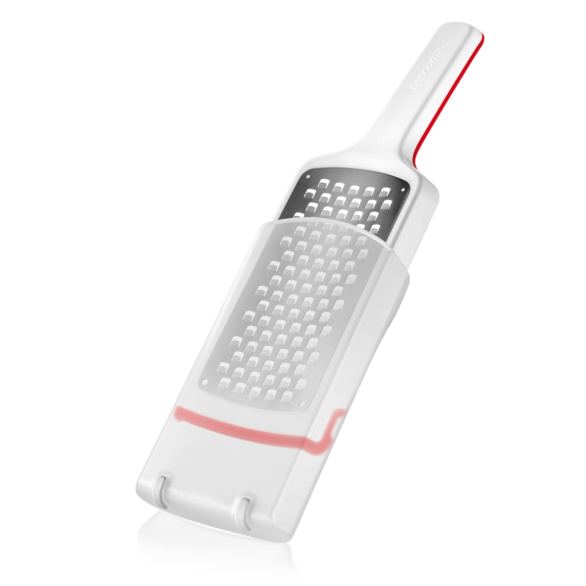 Grater HANDY Xsharp, medium holes